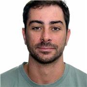 Soy paciente, didáctico y me gusta enseñar bien. Daré clases de matemáticas a estudiantes de secundaria y bachillerato